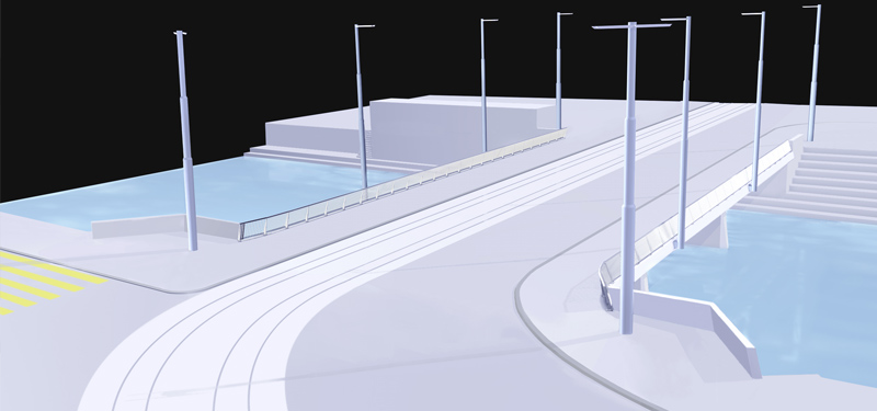gessnerbrücke jona schlatter 3d visualisierung rendering design jonadesign Jonadesign Jona Design Zürich
